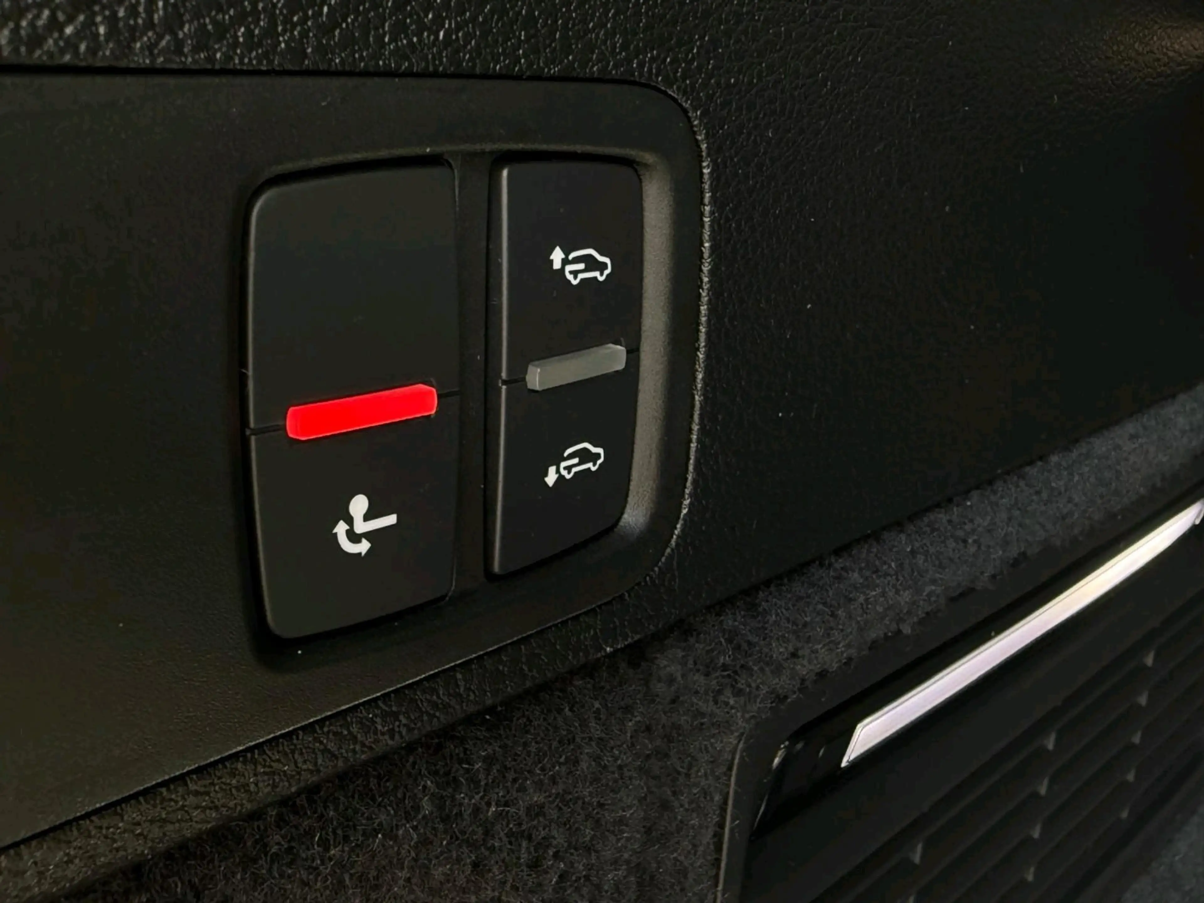 Audi SQ5 3.0 TDI quattro *STANDHZG*AHK*B&O* — photo 25