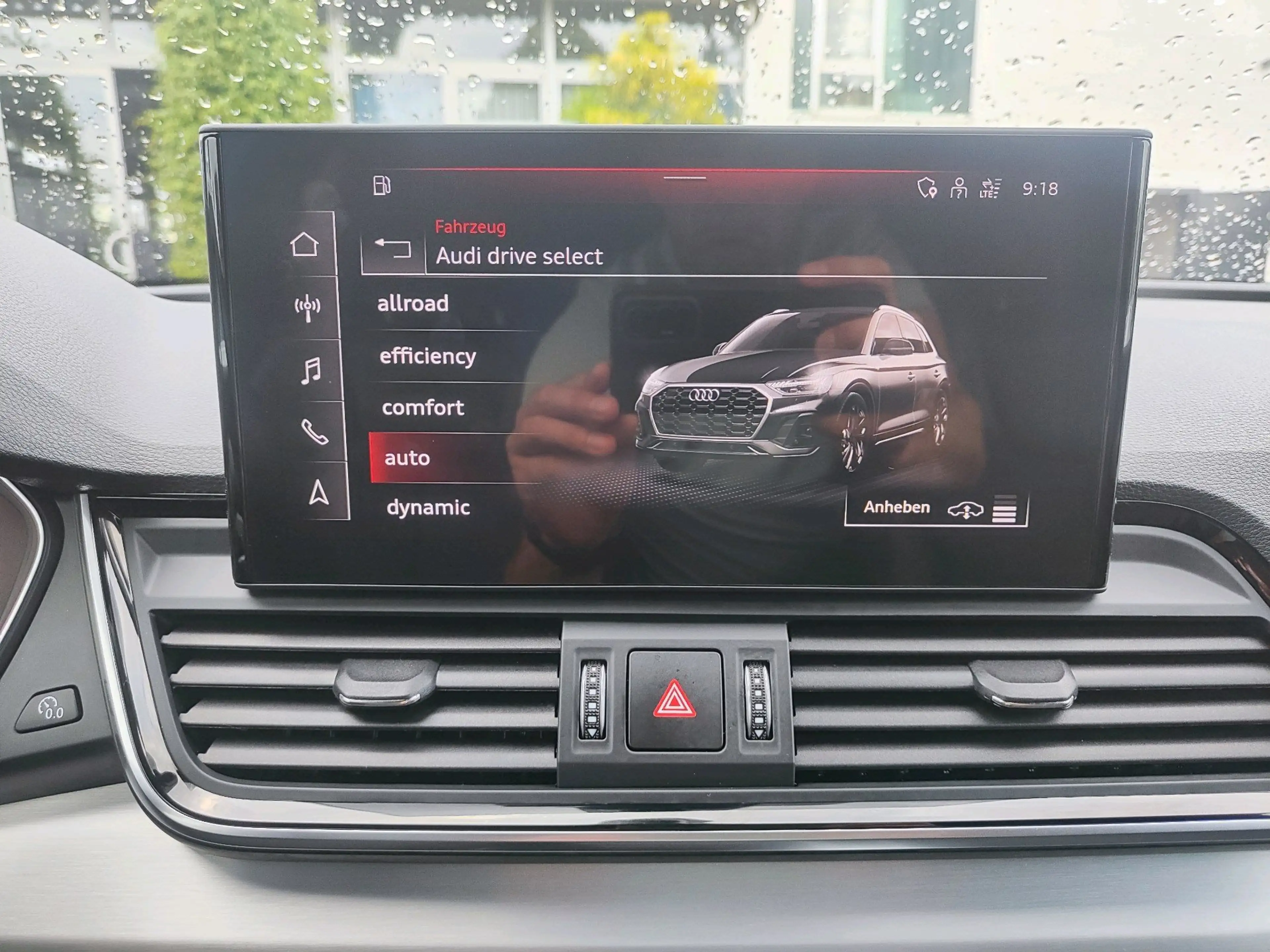 Audi SQ5 3.0 TDI quattro *STANDHZG*AHK*B&O* — photo 20