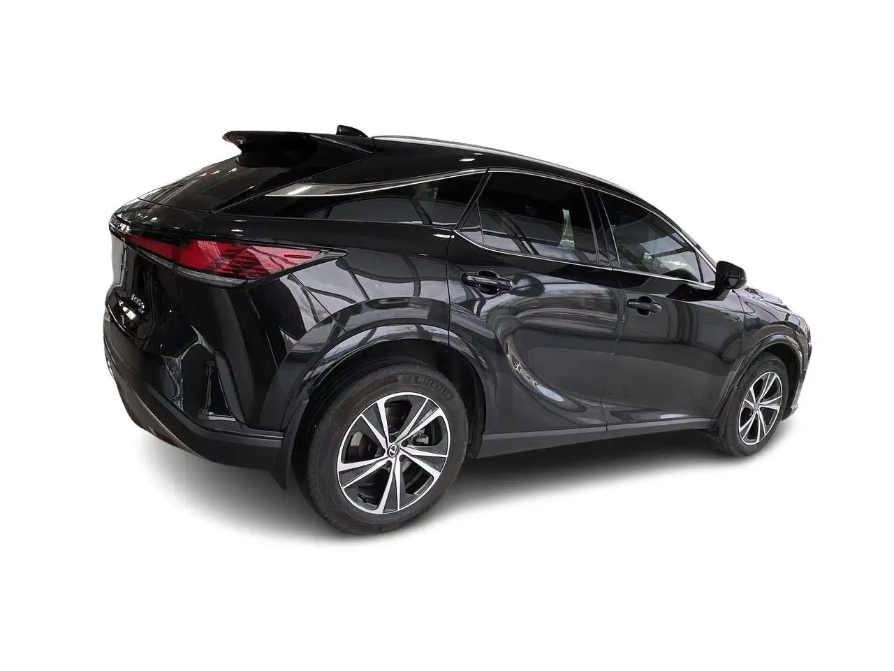 Lexus RX снимка Lexus RX