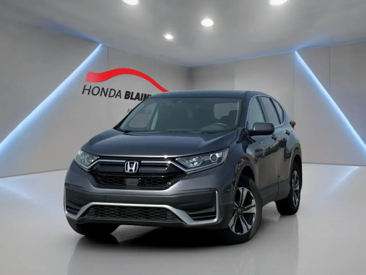 2020 Honda CR-V снимка 2020 Honda CR-V