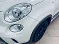 Fiat 500L 1.6 Mjt 120 CV Trekking - 144.000 Km Weiß - thumbnail 6
