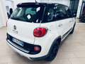 Fiat 500L 1.6 Mjt 120 CV Trekking - 144.000 Km Weiß - thumbnail 5