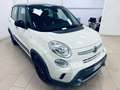Fiat 500L 1.6 Mjt 120 CV Trekking - 144.000 Km Weiß - thumbnail 3