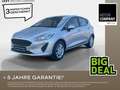 Ford Fiesta 1.1 Cool & Connect Navi PDC DynLi SpurH Silber - thumbnail 1
