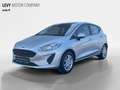 Ford Fiesta 1.1 Cool & Connect Navi PDC DynLi SpurH Silber - thumbnail 2