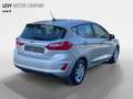 Ford Fiesta 1.1 Cool & Connect Navi PDC DynLi SpurH Silber - thumbnail 5