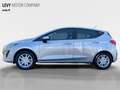Ford Fiesta 1.1 Cool & Connect Navi PDC DynLi SpurH Silber - thumbnail 3