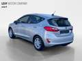 Ford Fiesta 1.1 Cool & Connect Navi PDC DynLi SpurH Silber - thumbnail 4