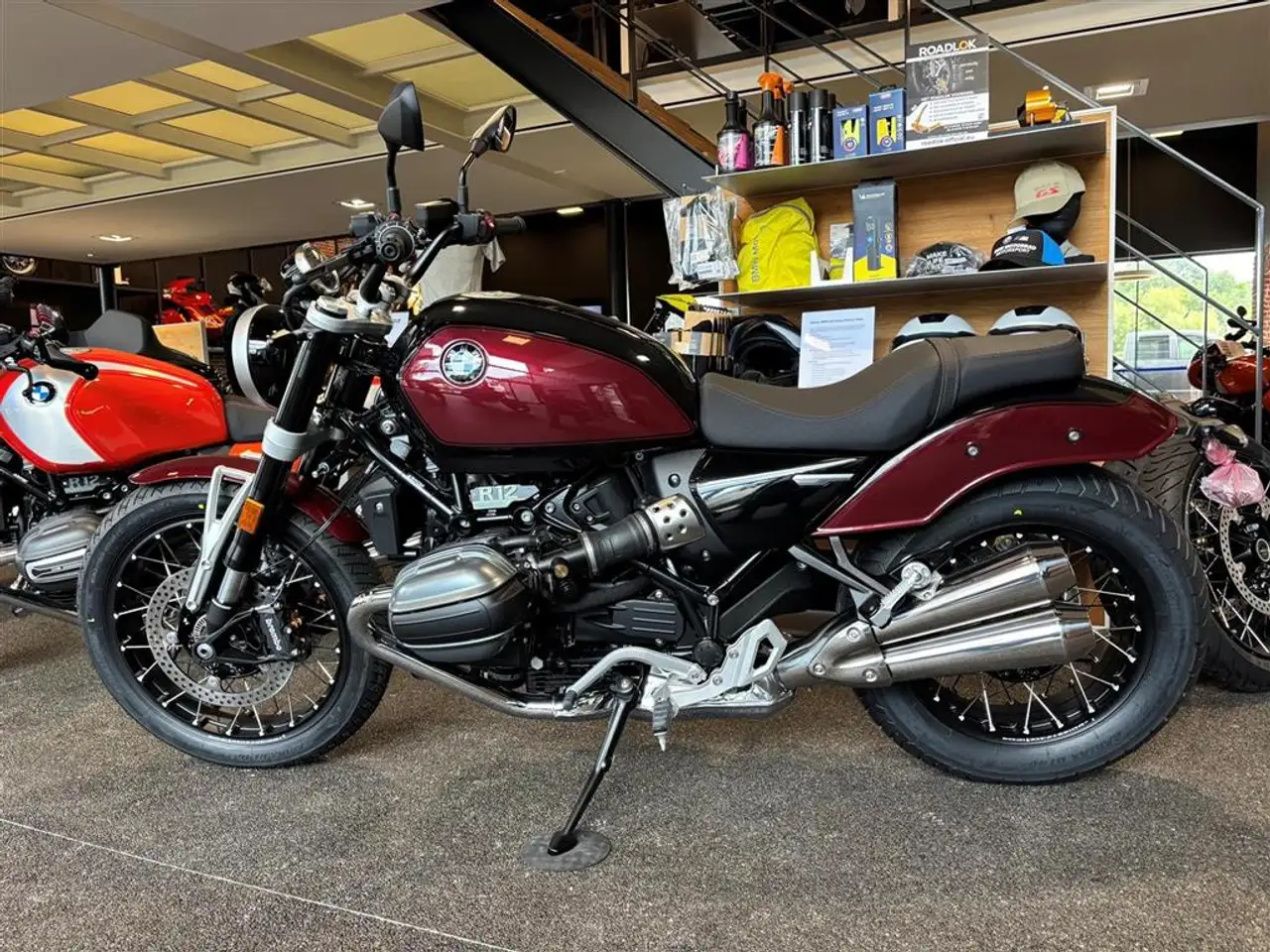 BMW R 12