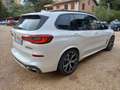 BMW X5 M M50 d ITALIANA  TETTO - PACK TAGLIANDI E GARANZIA Bílá - thumbnail 5