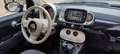 Fiat 500 0.9 Lounge Negro - thumbnail 8