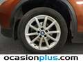 BMW X1 sDrive 16d Naranja - thumbnail 35