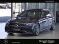 Mercedes-Benz C 200 C 200 4M T AMG Augment.Pano,AHK,Digi-Li.360° Navi Blu/Azzurro - thumbnail 1