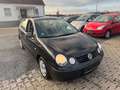 Volkswagen Polo IV Basis Klima Tüv Neu Schwarz - thumbnail 10