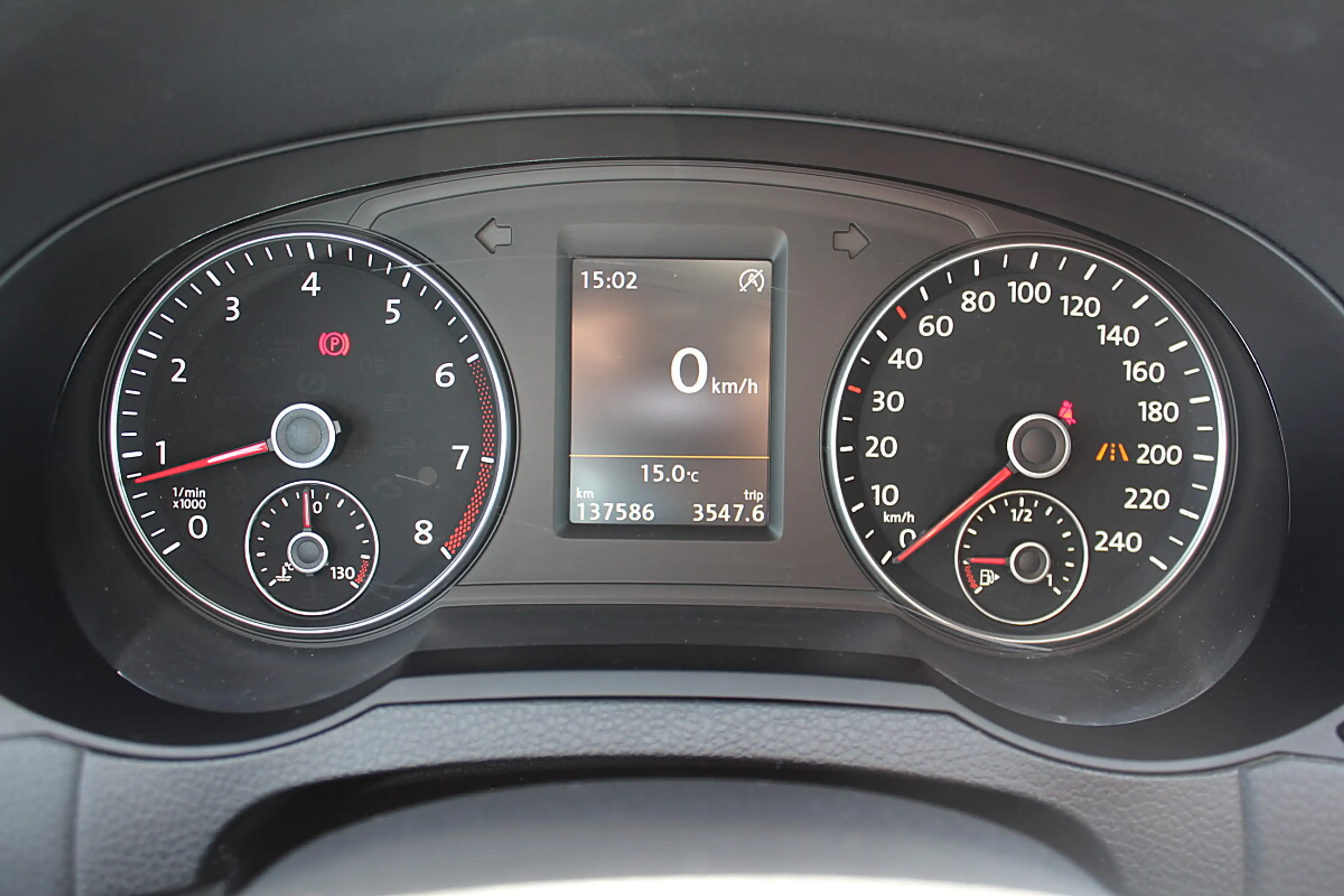 SEAT Alhambra Xcellence 1,4 TSI DSG AHK 7 Sitzer Xenon ... — photo 13