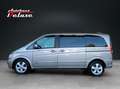 Mercedes-Benz Viano 2.2 CDI TREND-EDITION NAVI-LEDER-6-SITZER Silber - thumbnail 4