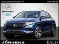 Mercedes-Benz EQA 350 4M Progressive/LED/Kamera/Ambi/Totw/18" Blau - thumbnail 1