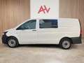 Mercedes-Benz Vito 111 CDI Dubbele Cabine ** Alb - thumbnail 9