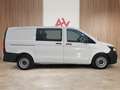Mercedes-Benz Vito 111 CDI Dubbele Cabine ** Alb - thumbnail 4
