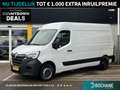 Renault Master T33 2.3 dCi 135 L2H2 Comfort | Trekhaak | Navigati Wit - thumbnail 1