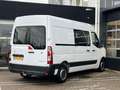 Renault Master T33 2.3 dCi 135 L2H2 Comfort | Trekhaak | Navigati Wit - thumbnail 6