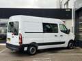 Renault Master T33 2.3 dCi 135 L2H2 Comfort | Trekhaak | Navigati Wit - thumbnail 2