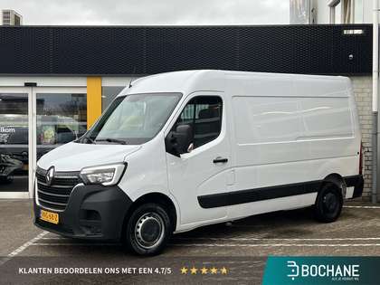 Renault Master T33 2.3 dCi 135 L2H2 Comfort | Trekhaak | Navigati