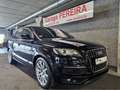 Audi Q7 3.0 TDI QUATTRO 3X S-LINE 7 SITZE BOSE CUIR NAVI Noir - thumbnail 1