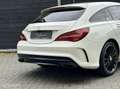 Mercedes-Benz CLA 180 Shooting Brake AMG Night Edition Plus 77.360 KM !! Blanc - thumbnail 7