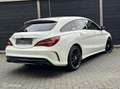 Mercedes-Benz CLA 180 Shooting Brake AMG Night Edition Plus 77.360 KM !! Blanc - thumbnail 5