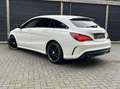 Mercedes-Benz CLA 180 Shooting Brake AMG Night Edition Plus 77.360 KM !! Blanc - thumbnail 9