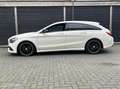 Mercedes-Benz CLA 180 Shooting Brake AMG Night Edition Plus 77.360 KM !! Blanc - thumbnail 4