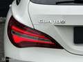 Mercedes-Benz CLA 180 Shooting Brake AMG Night Edition Plus 77.360 KM !! Blanc - thumbnail 8