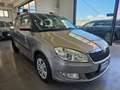 Skoda Fabia Fabia II 2007 Wagon Wagon 1.6 tdi cr Ambition Beige - thumbnail 1