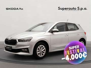 1.0 MPI EVO 80 CV Selection