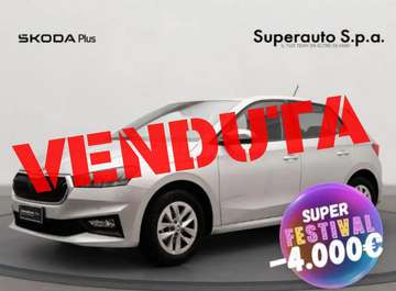 1.0 MPI EVO 80 CV Selection