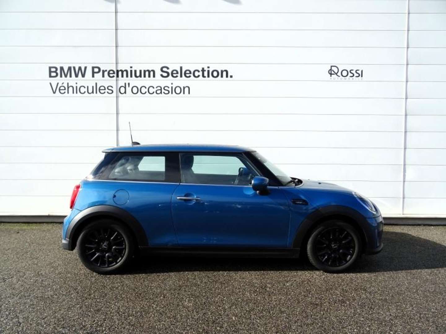 Mini One Edition Camden_One -  - Joinsteer - #2