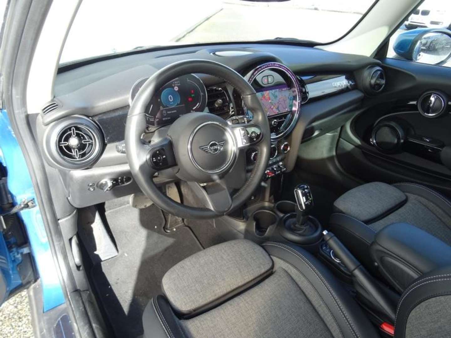 Mini One Edition Camden_One -  - Joinsteer - #3