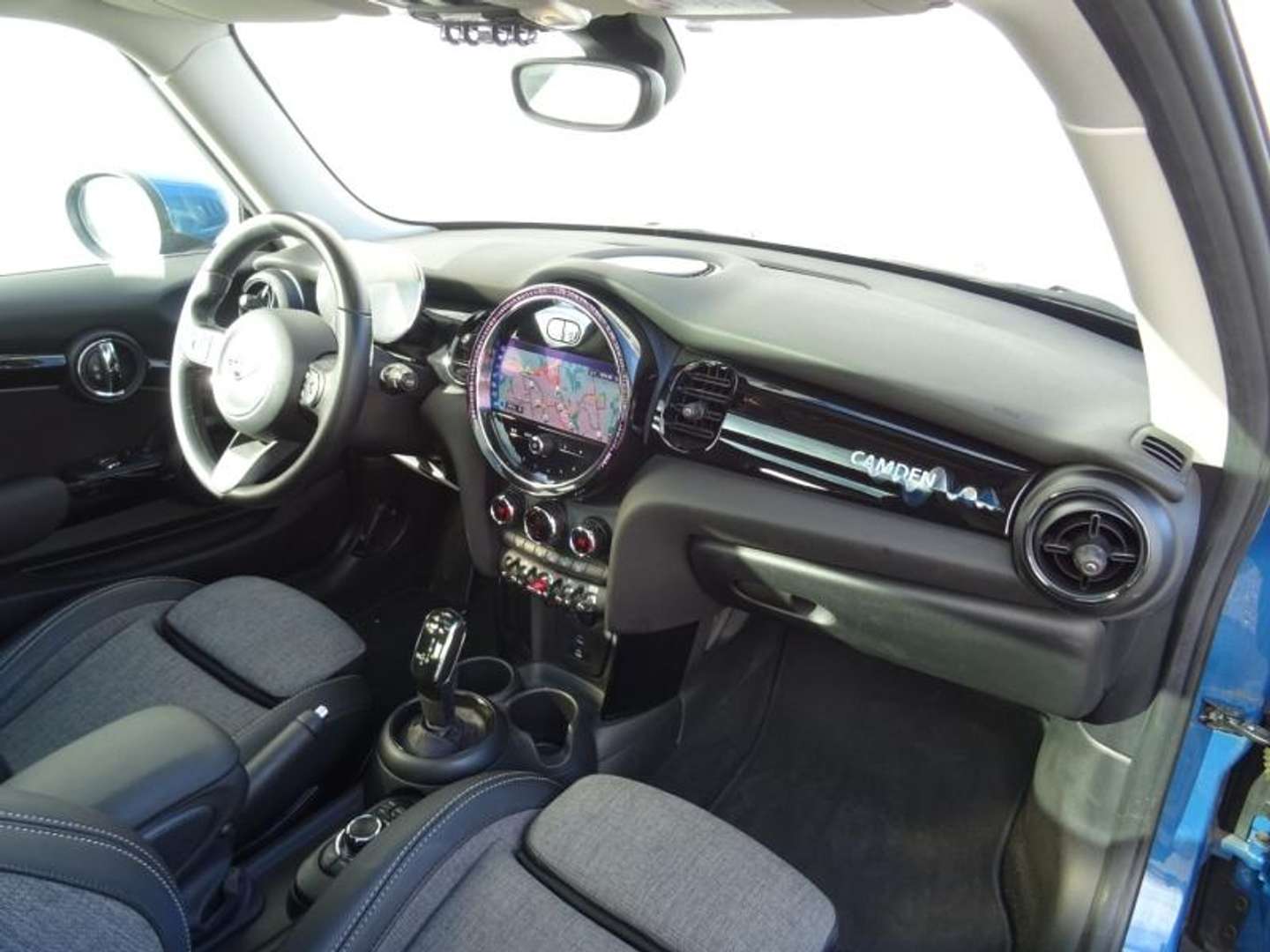 Mini One Edition Camden_One -  - Joinsteer - #5