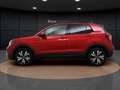 Volkswagen T-Cross 1.0 TSI 115 PK DSG Life | Keyless | Travel Assist Rood - thumbnail 4