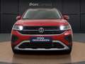 Volkswagen T-Cross 1.0 TSI 115 PK DSG Life | Keyless | Travel Assist Rood - thumbnail 5