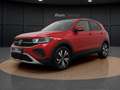Volkswagen T-Cross 1.0 TSI 115 PK DSG Life | Keyless | Travel Assist Rood - thumbnail 13