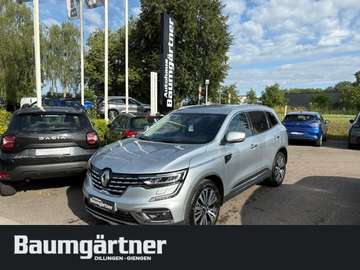 Initiale Paris Blue dCi 185 X-tronic 4WD