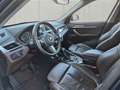 BMW X1 xDrive18d Blau - thumbnail 4