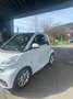 smart forTwo smart fortwo coupe softouch passion micro hybrid d Weiß - thumbnail 4