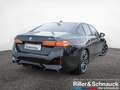 BMW 520 i M-Sport AHK+PANO+STANDHZG+HK Schwarz - thumbnail 3