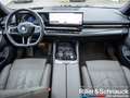 BMW 520 i M-Sport AHK+PANO+STANDHZG+HK Schwarz - thumbnail 9
