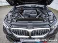 BMW 520 i M-Sport AHK+PANO+STANDHZG+HK Schwarz - thumbnail 25
