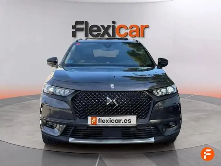 DS 7 Crossback 1.6 E-Tense PERF. LINE + Auto 4WD 2021, foto 2