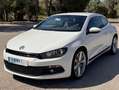 Volkswagen Scirocco Scirocco 2.0TDI Blanco - thumbnail 2